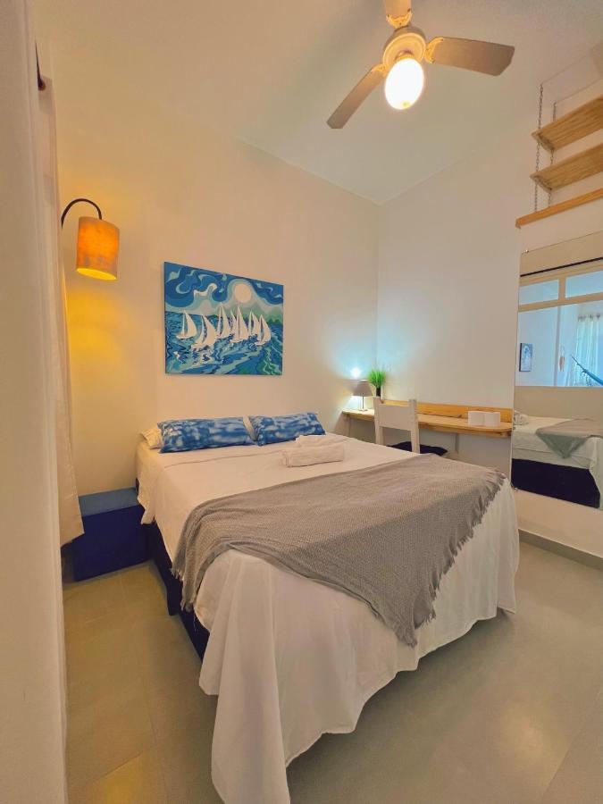 Copacabana Beach! Aconchegante Apartamento Na Quadra Da Praia. Rio de Janeiro Ngoại thất bức ảnh